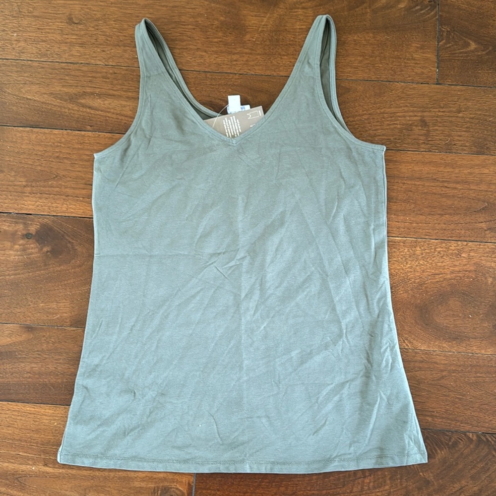 Jjill tank top. New with tags